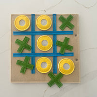 Rainbow Zips & X and O’s - Wondertivity