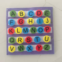 Row Your Boat & ABC’s - Wondertivity