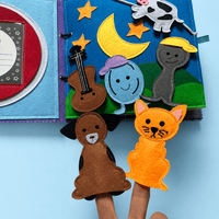 Stories and Rhymes Bundle - Wondertivity