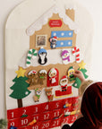 The Wonderful Workshop Advent Calendar - Wondertivity