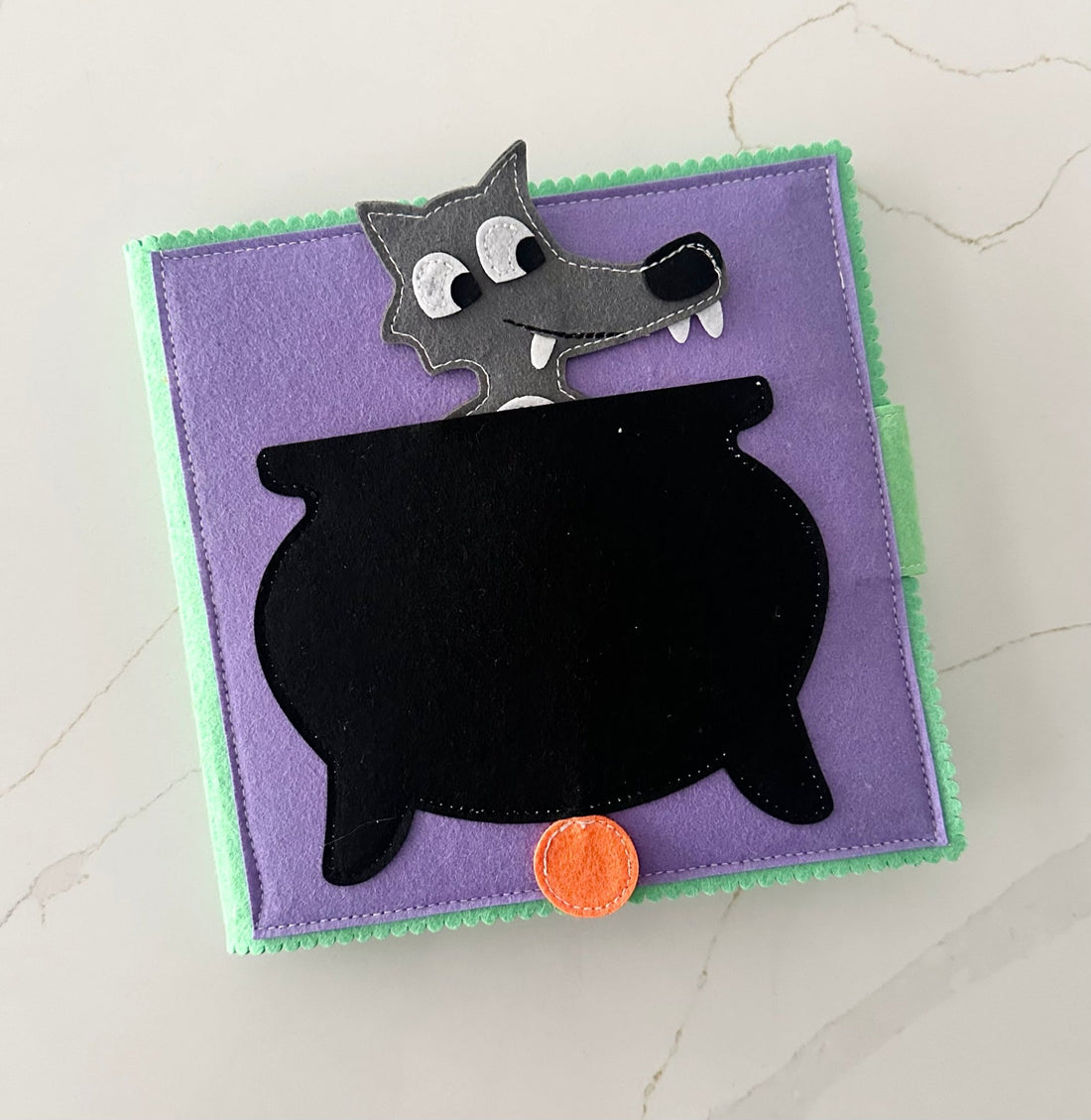 Three Little Pigs Set - Wondertivity