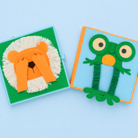 Toddler Bundle - Wondertivity