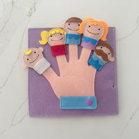 What do Animals Eat & Finger Family - Wondertivity