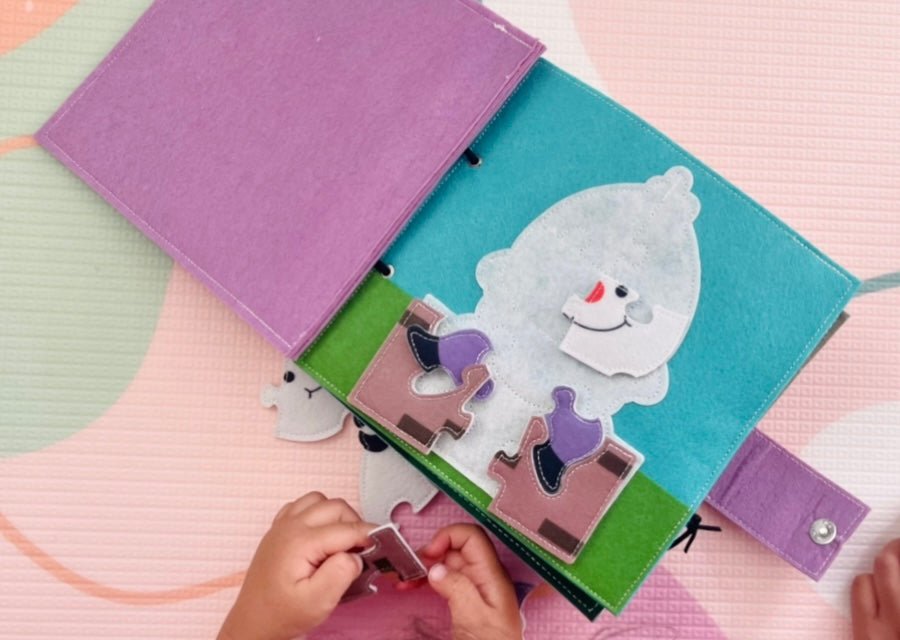 Vorteile des Singens von Kinderliedern für Kinder - Wondertivity