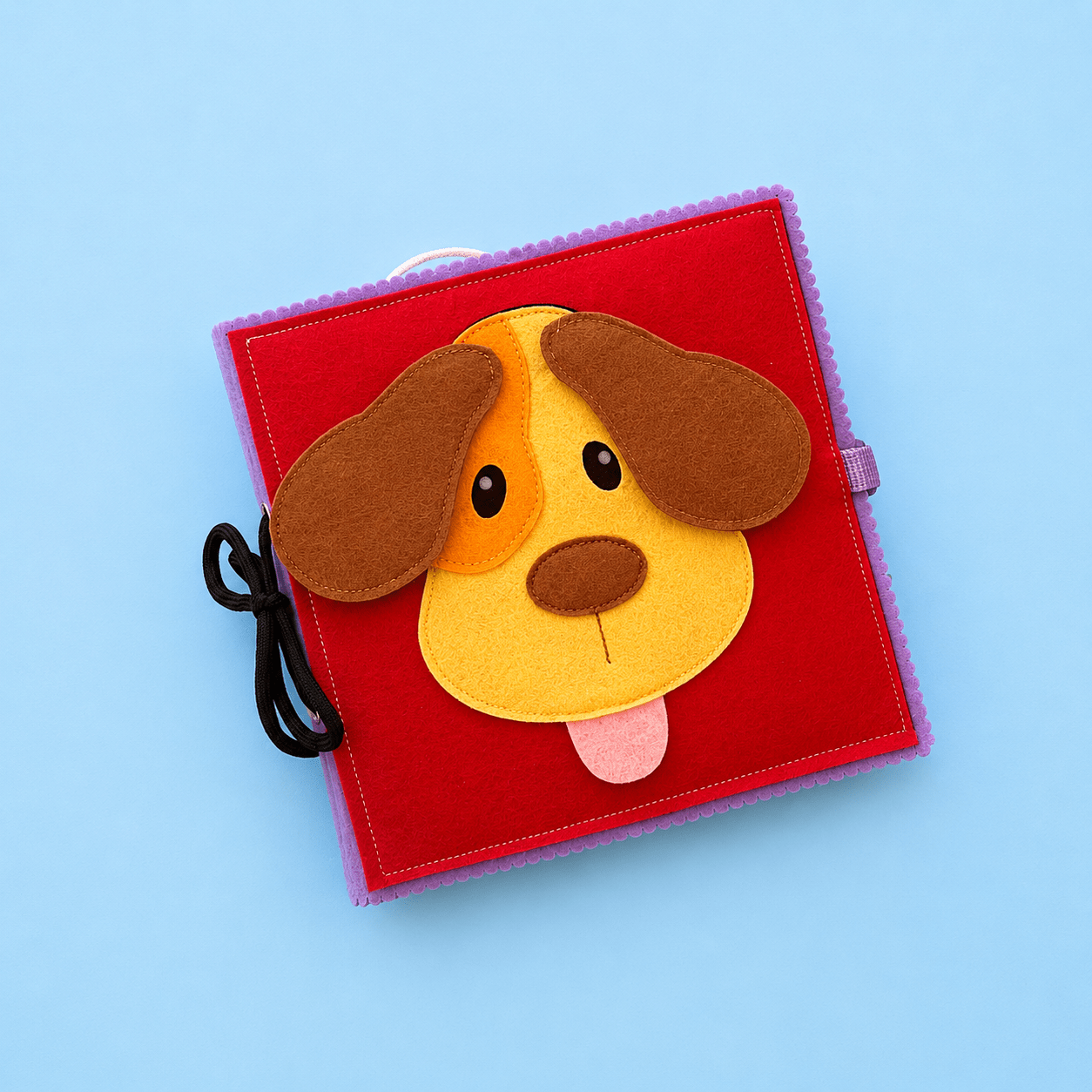 BINGO Book Play Guide - Wondertivity