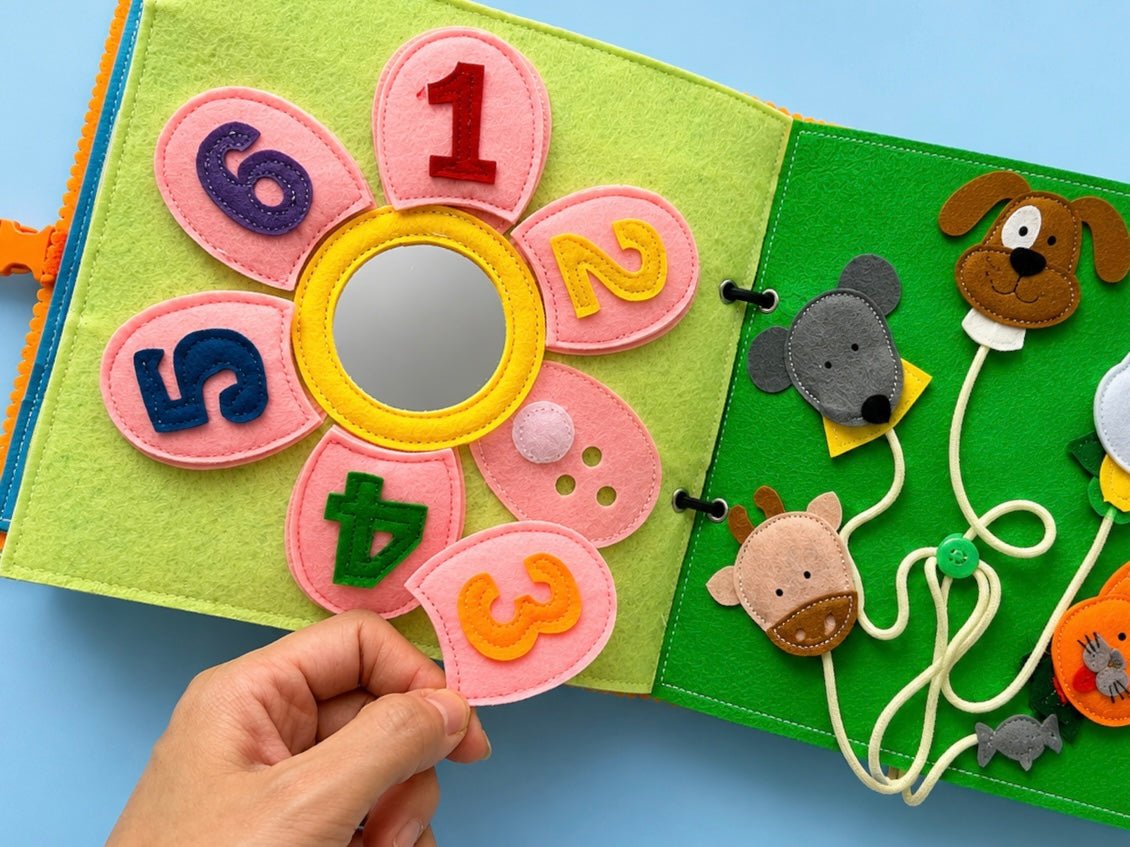 Best Toys for Speech Delay: 15 Toys That Help Toddlers Talk Naturally