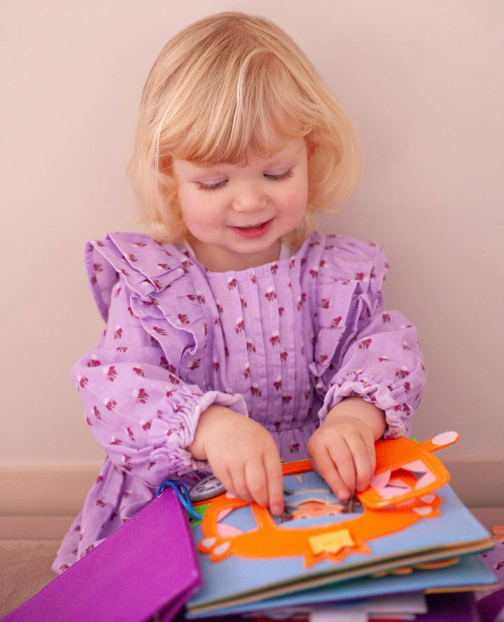 Raising Resilient Little Humans: Why It Starts Now (And How Play Can Help) - Wondertivity