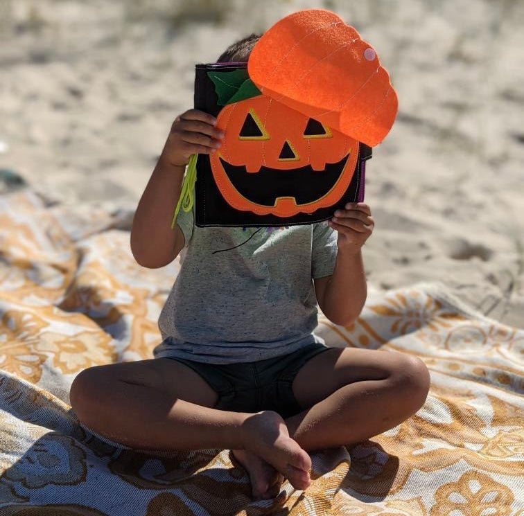 Warum wir Halloween lieben! - Wondertivity