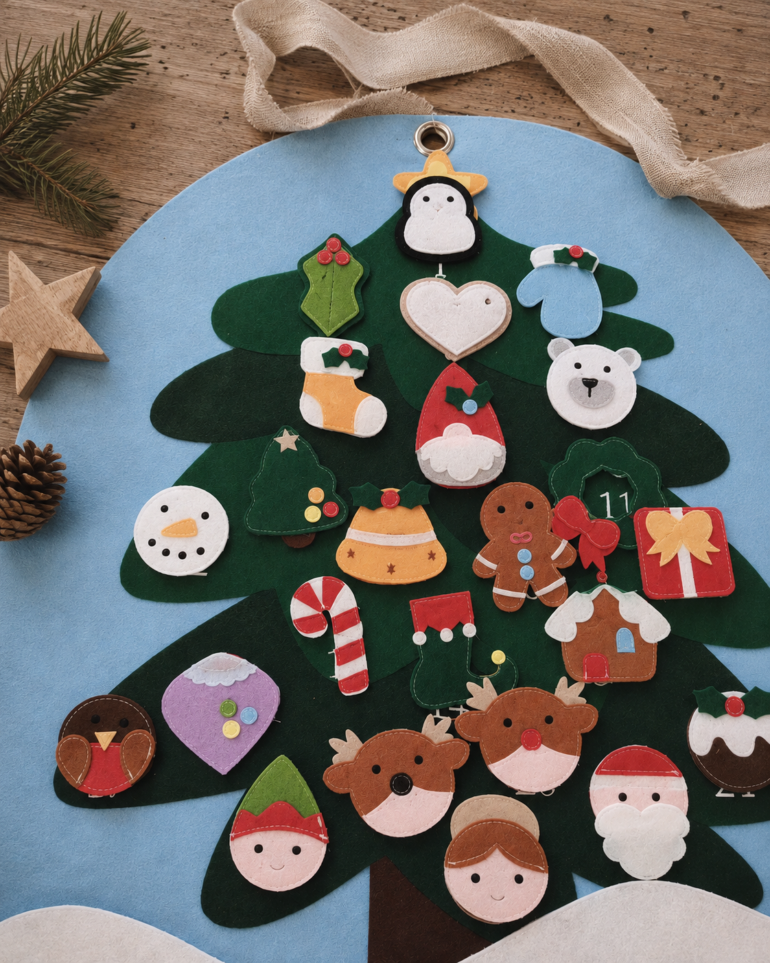 Christmas Advent Calendars