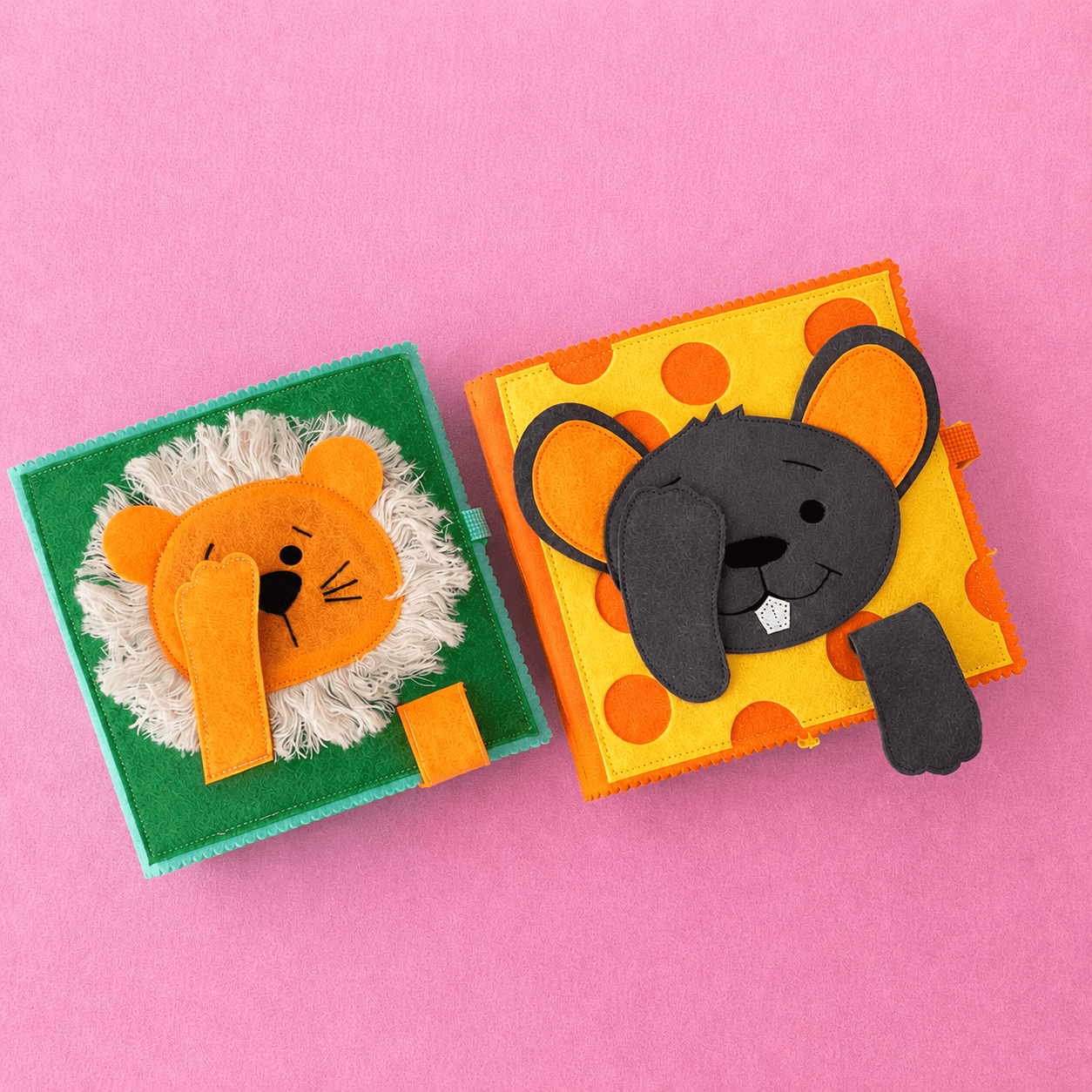 Baby & Toddler Bundle - Wondertivity