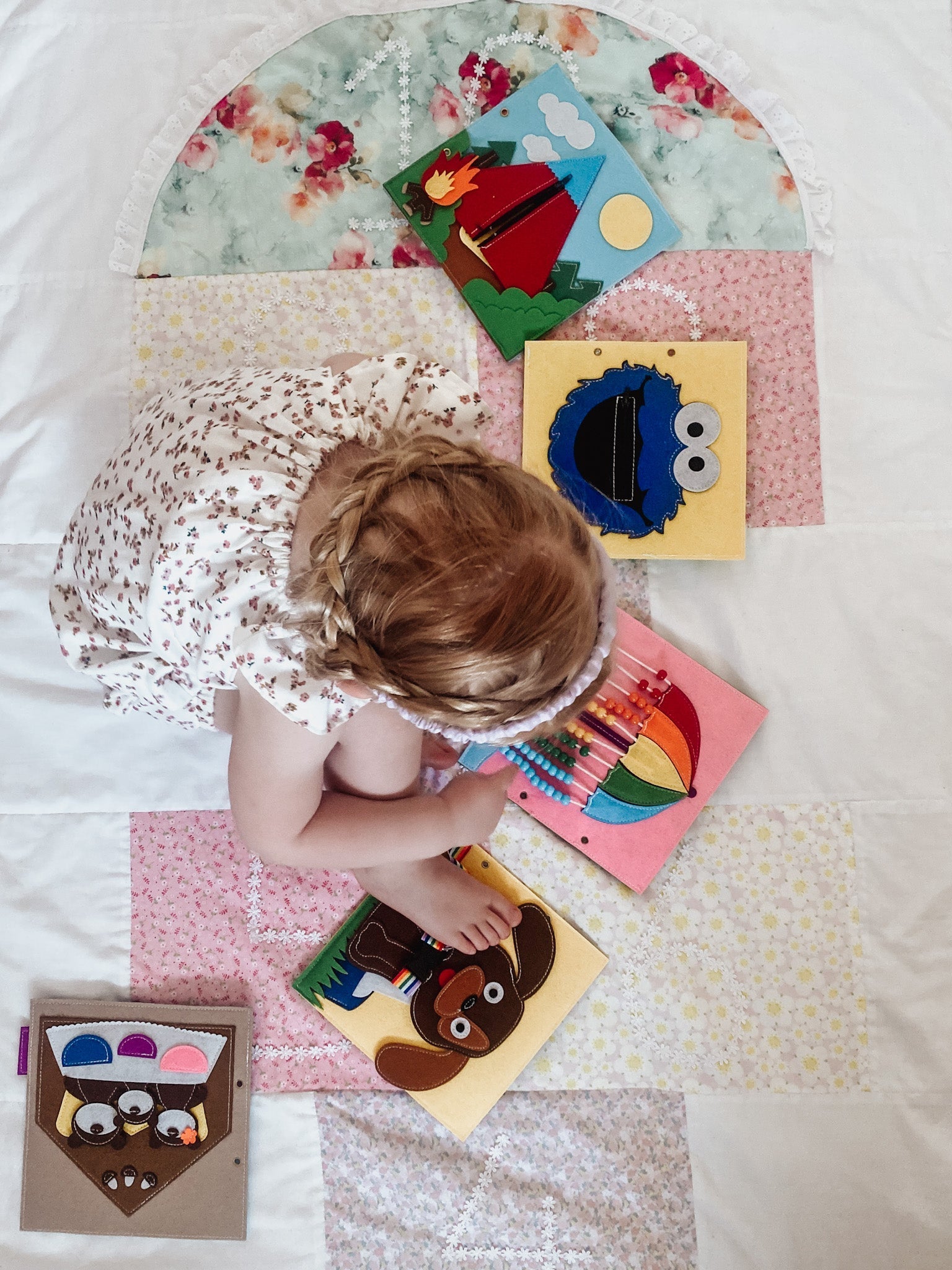 Build Your Own Book - Wondertivity