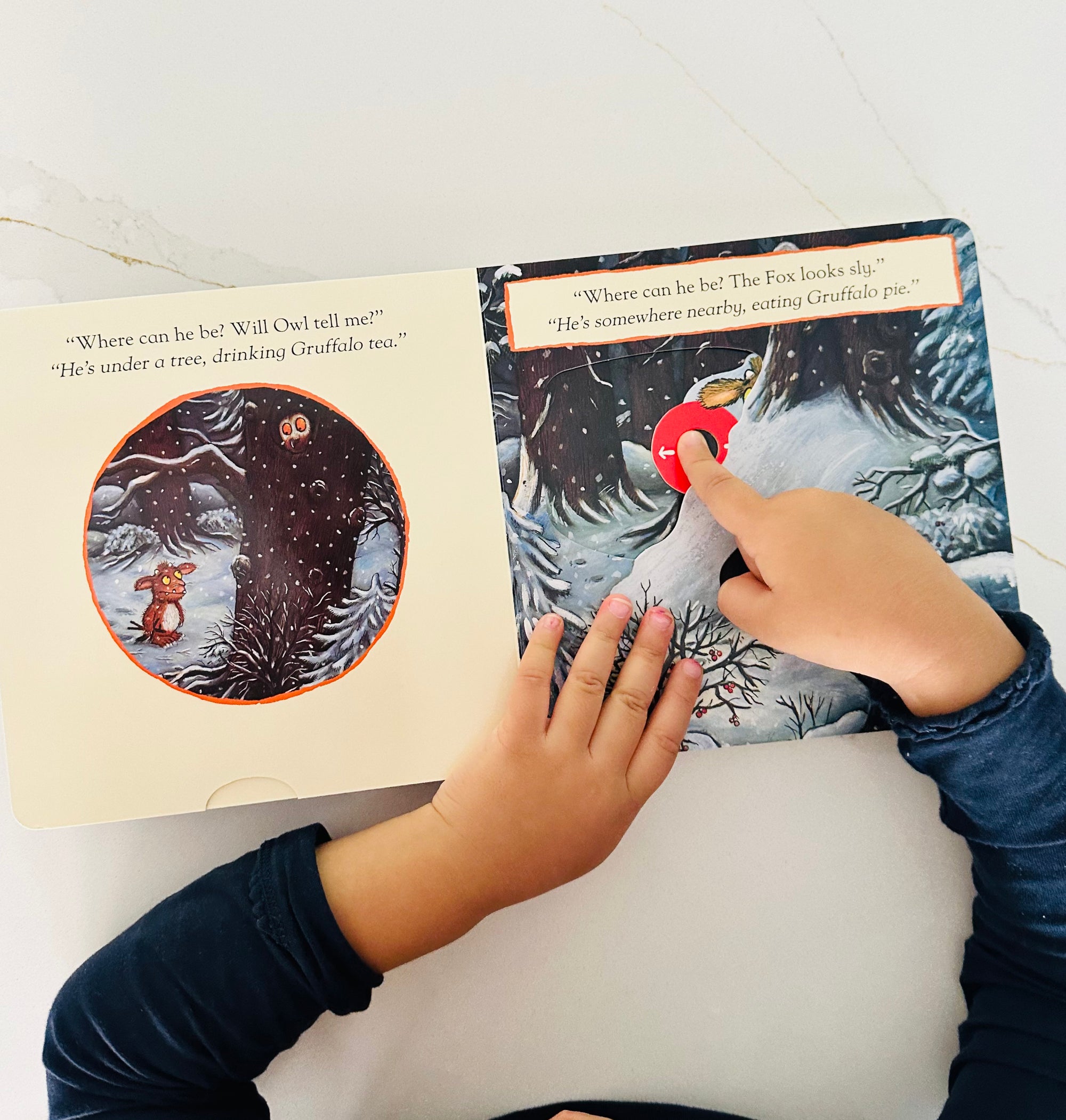 Books We Love