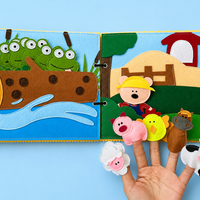 Nursery Rhymes Bundle