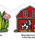 Where Does the Pig Live? By Roger Priddy