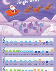 Piano Book - Christmas Songs