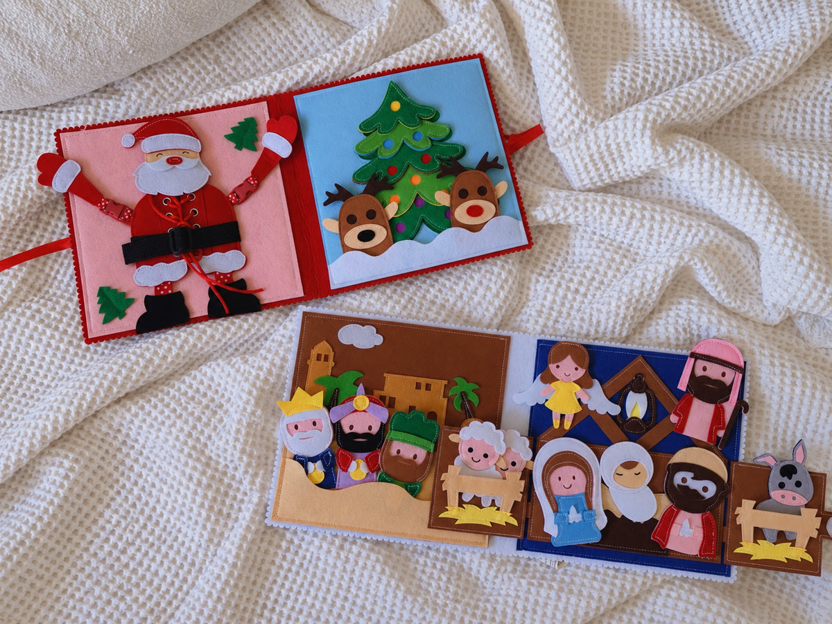 Keepsake Christmas Bundle