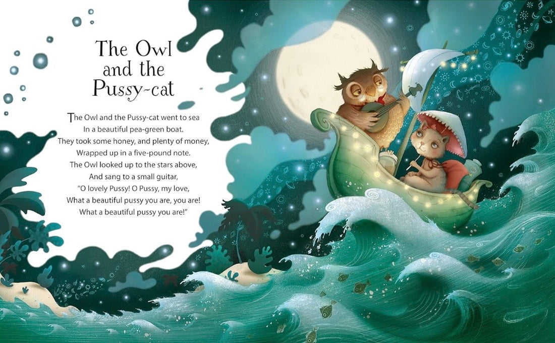 100 Favourite Nursery Rhymes