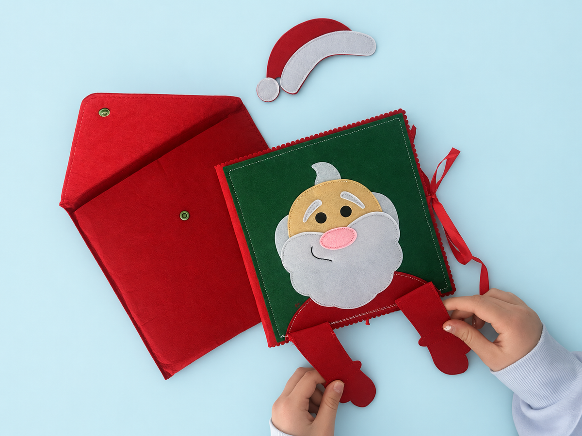 Keepsake Christmas Bundle