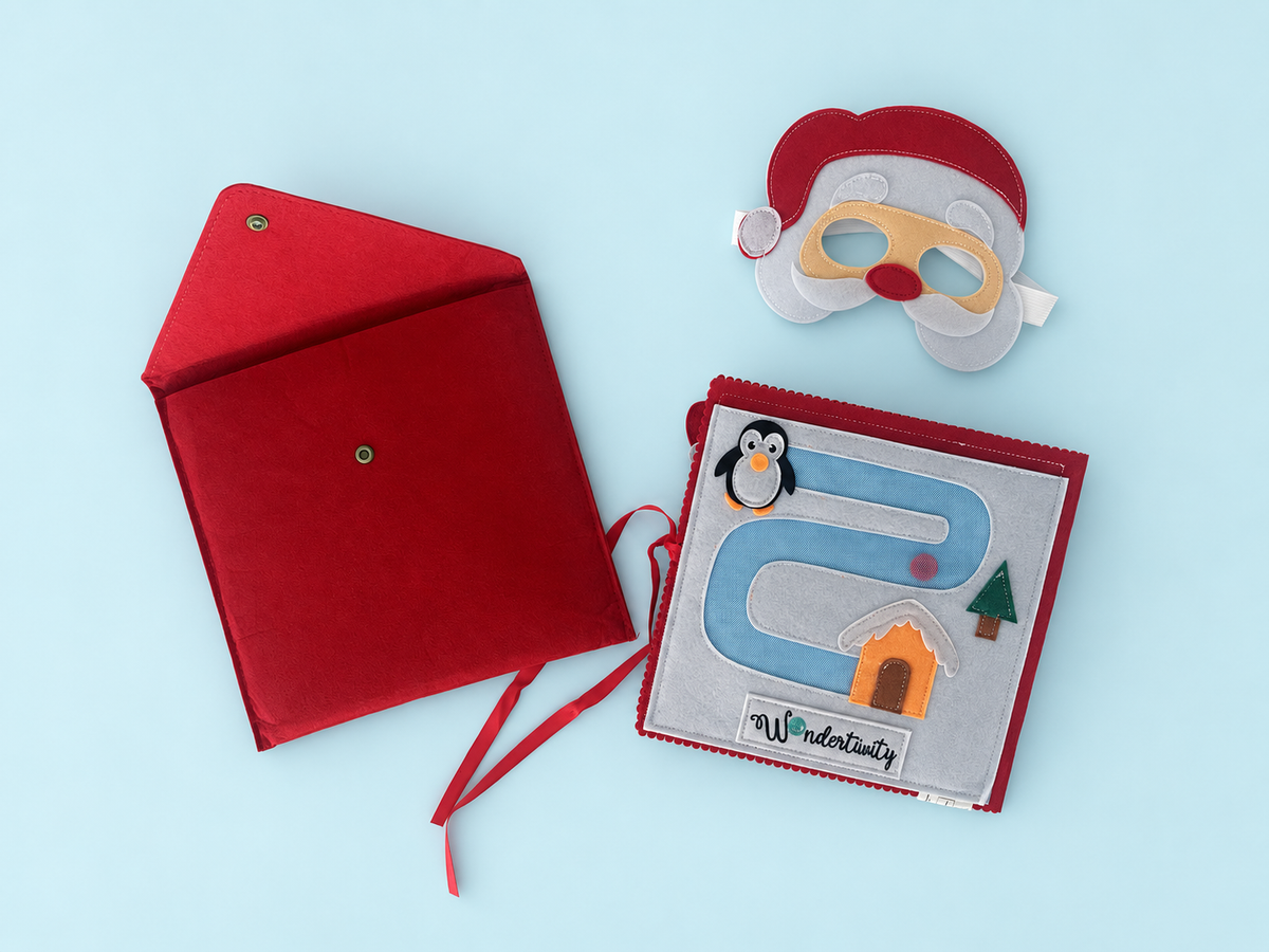 Keepsake Christmas Bundle