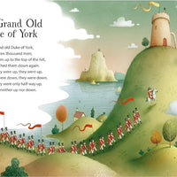 100 Favourite Nursery Rhymes