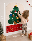 Advent Christmas Calendar