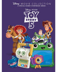 Toy Story 5 (Disney Pixar: Movie Collection)