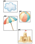Wondertivity Scissor Skills DIGITAL DOWNLOAD