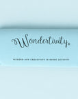 My Wondertivity Calendar