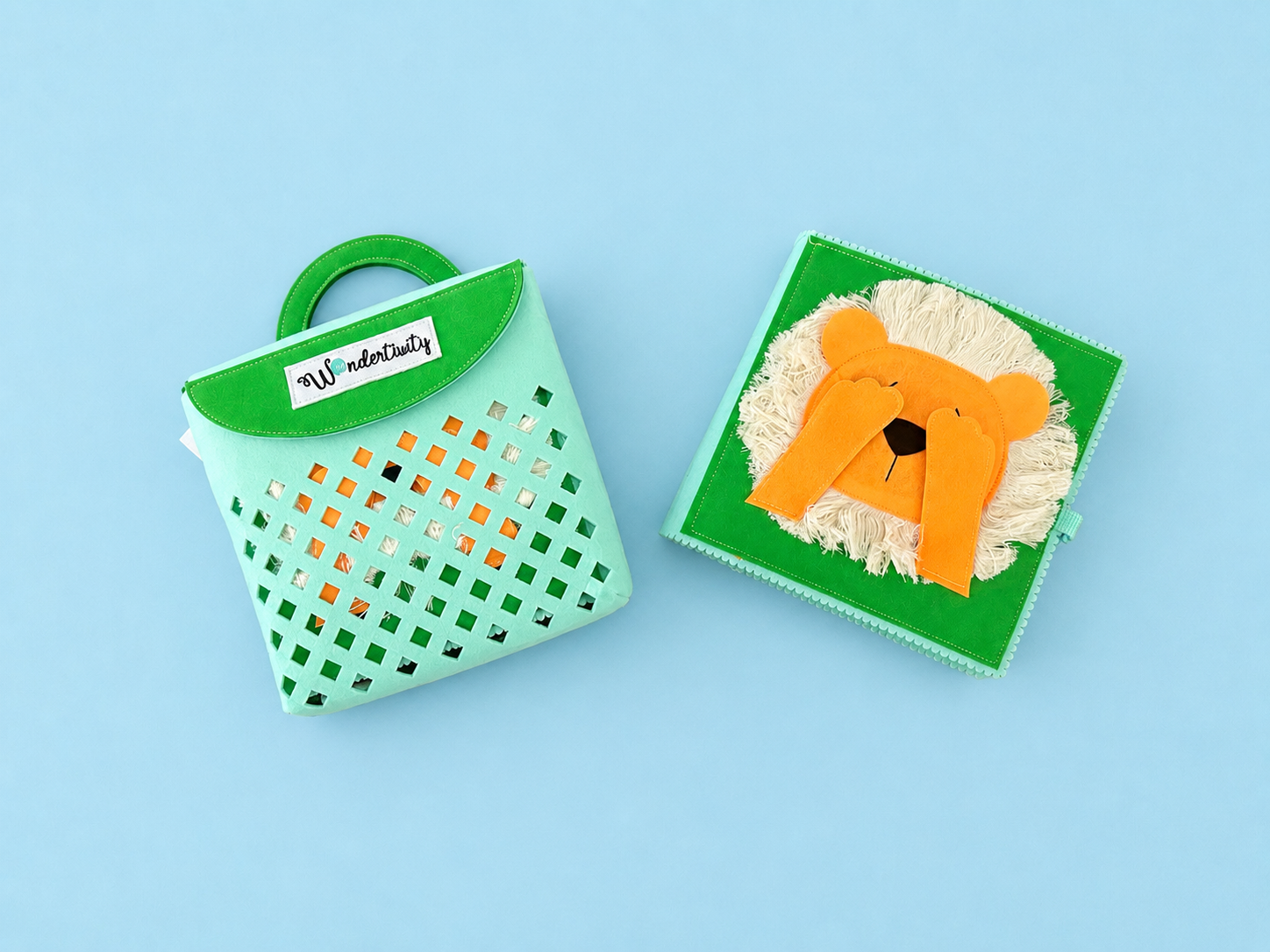 Baby &amp; Toddler Bundle