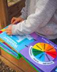 School Ready Bundle