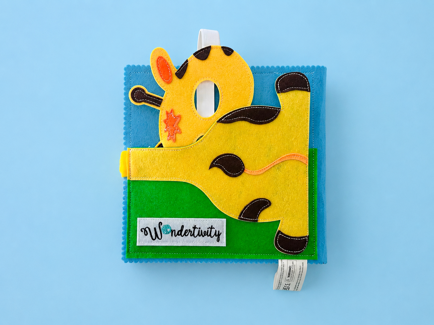 Safari Set