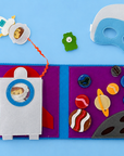 Outer Space Set