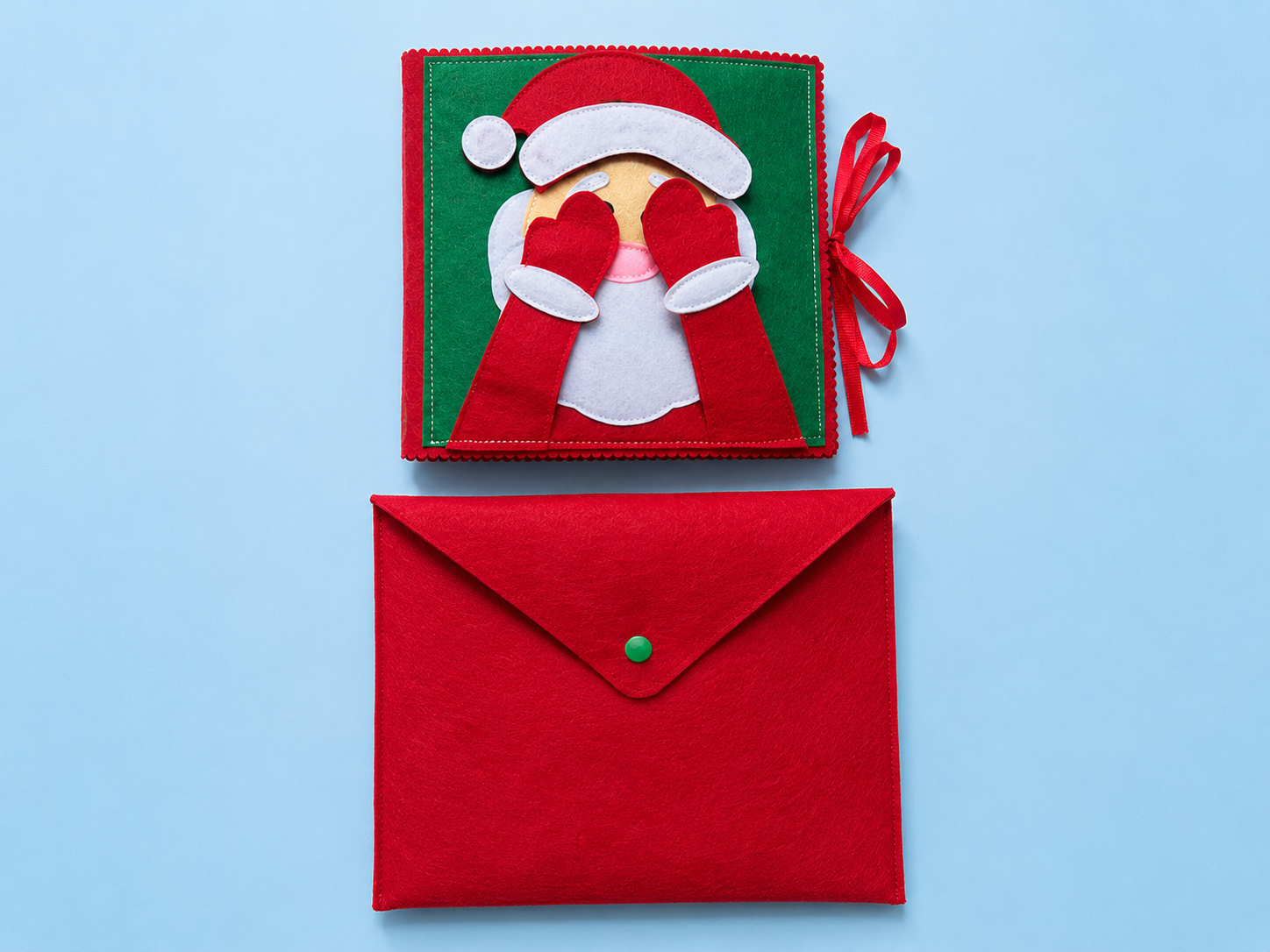 A Little Book of Christmas