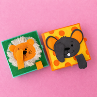 Baby & Toddler Bundle