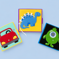 Little Town, Land Before Time, Outer Space Bundle