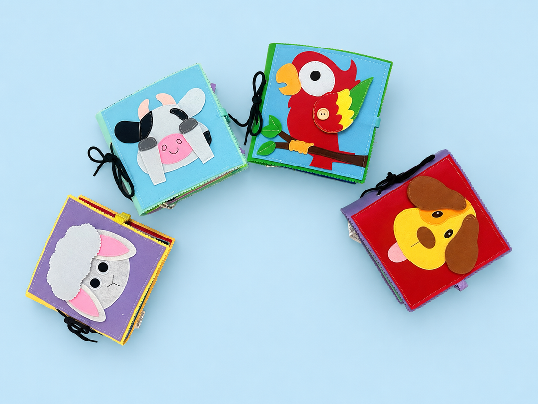 Preschooler Bundle