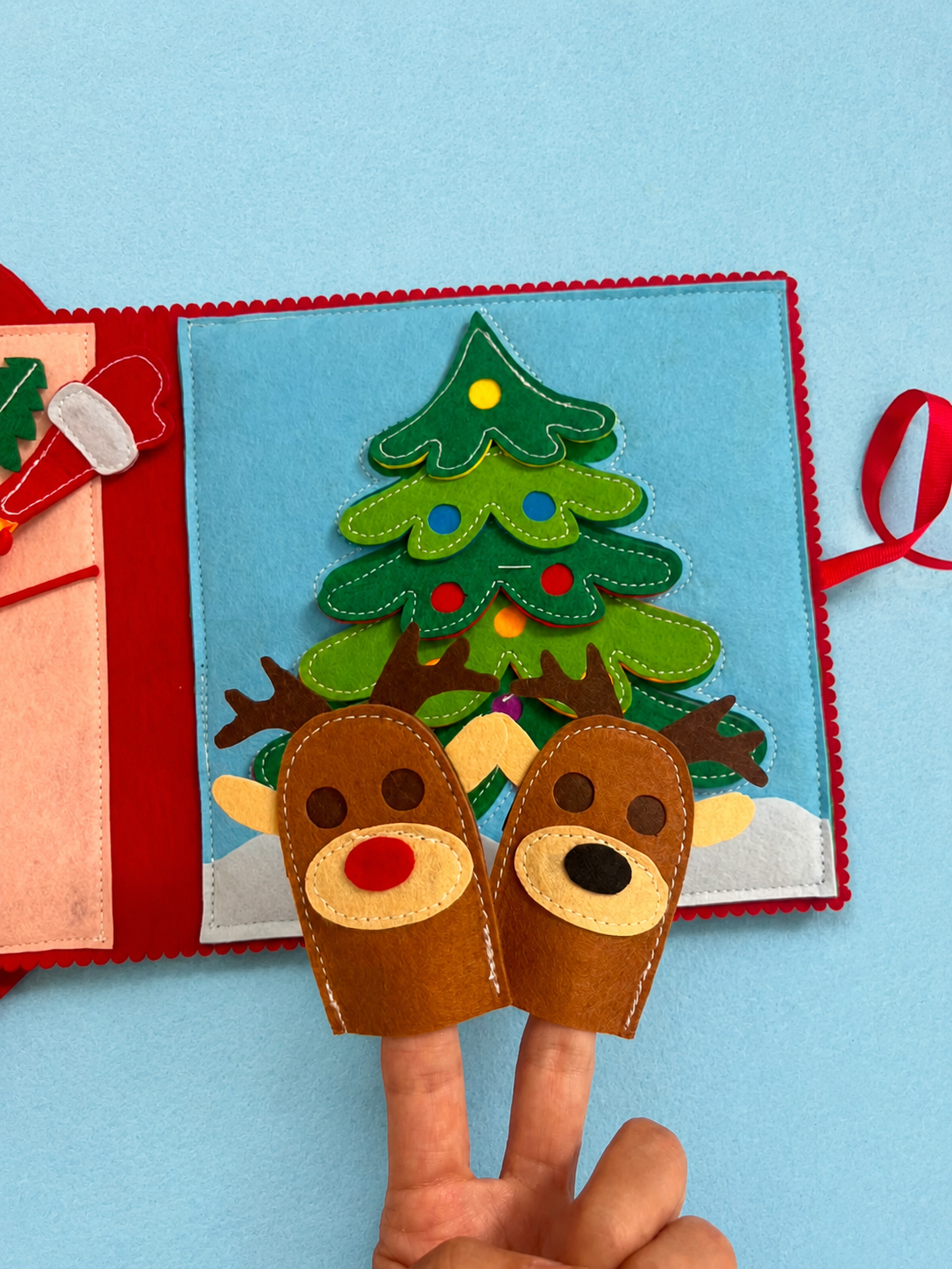 A Little Book of Christmas