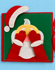 A Little Book of Christmas