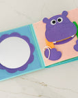Wondertivity Lucky Lion Hippo Page