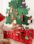 Advent Christmas Calendar - Wondertivity