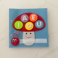 AEIOU & Grimassen schneiden - Wondertivity