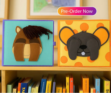 Baby Bundle - Wondertivity