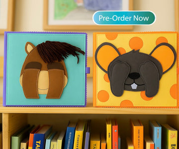 Baby Bundle - Wondertivity