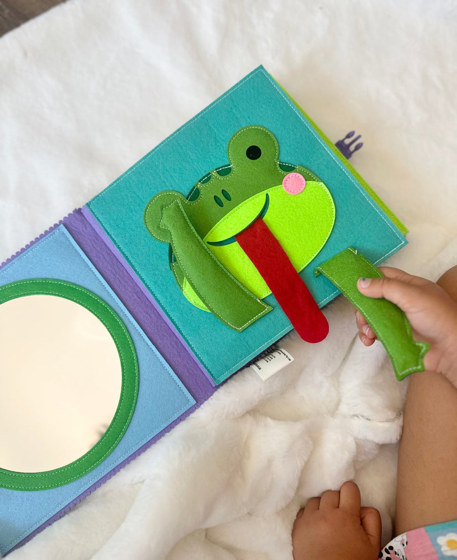 Baby Bundle - Wondertivity