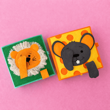 Baby- & Kleinkindpaket