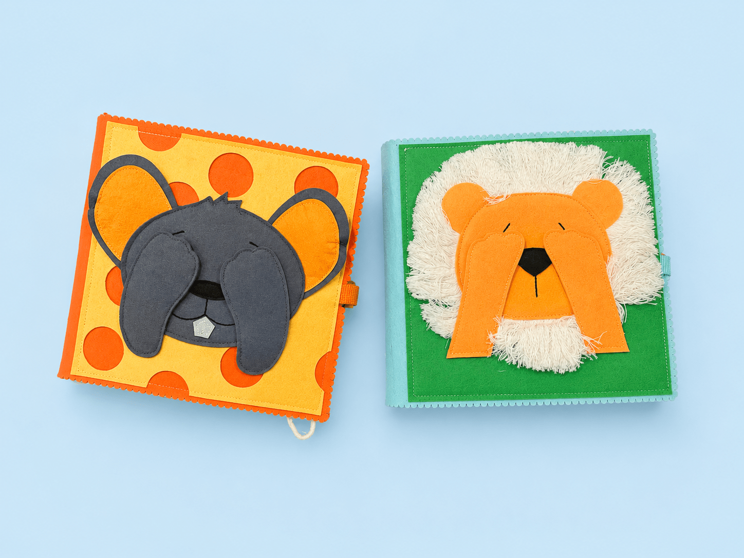 Baby & Toddler Bundle - Wondertivity