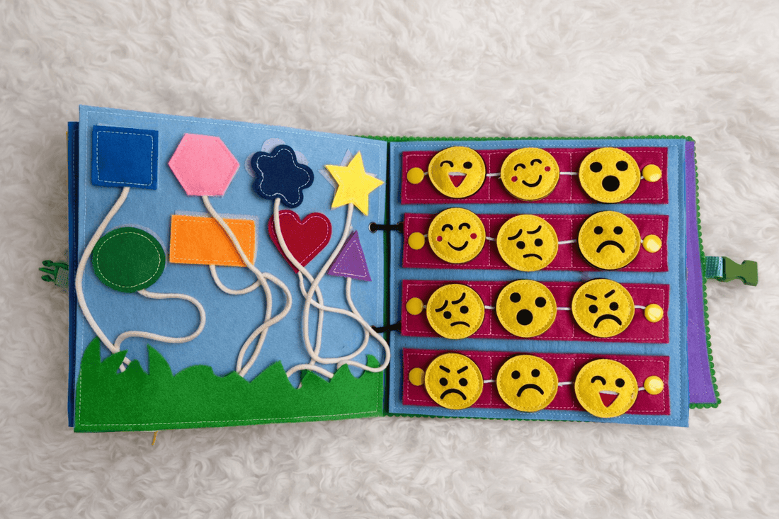 Big Bird - School Readiness Book ***PRE ORDER - FOR DISPATCH FROM EARLY FEBRUARY 2026*** - Wondertivity