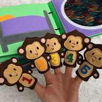 ビッグバード - 就学準備ブック ***予約注文 - 2026年2月上旬より発送*** - Wondertivity