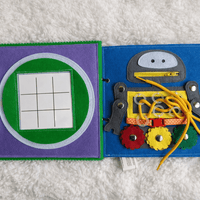 ビッグバード - 就学準備ブック ***予約注文 - 2026年2月上旬より発送*** - Wondertivity