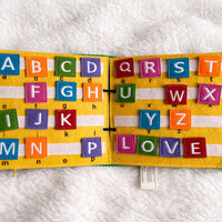 Big Bird - School Readiness Book ***PRE ORDER - FOR DISPATCH FROM EARLY FEBRUARY 2026*** - Wondertivity